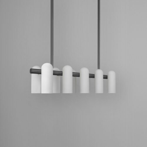 Pakabinamas šviestuvas Odyssey Linear SM