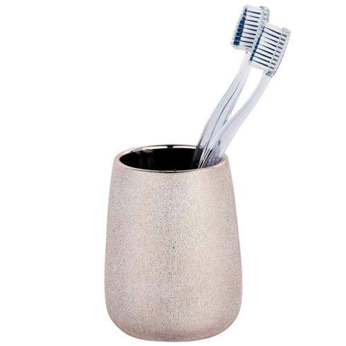 Dantų šepetetėlių indelis Glam