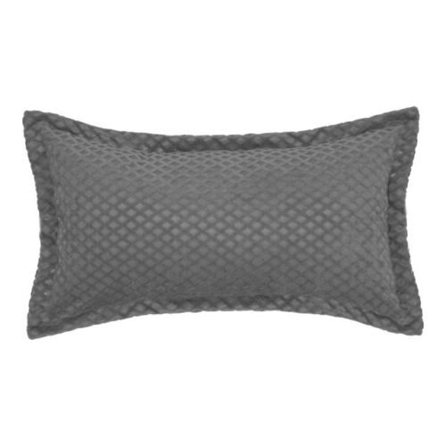 Dekoratyvinė pagalvėlė Check Grey