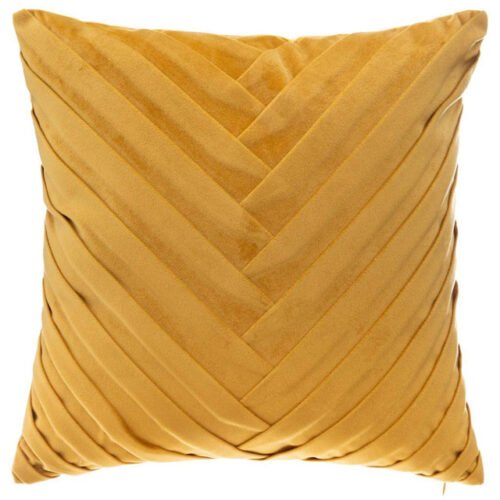 Dekoratyvinė pagalvėlė Velo Yellow