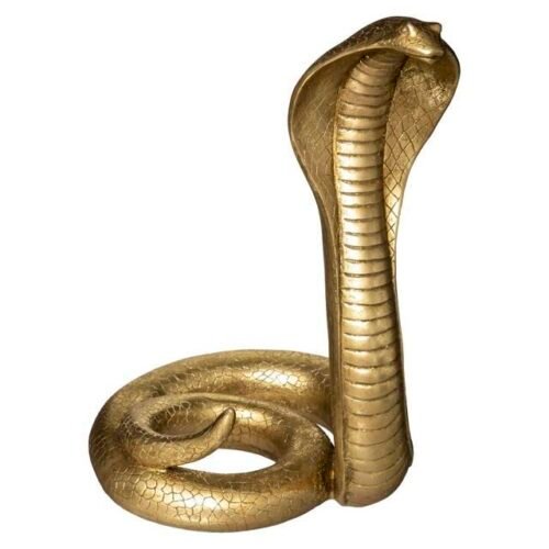 Dekoratyvinė statulėlė Cobra