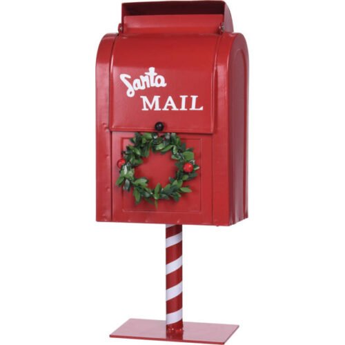 Kalėdinė dekoracija Winter Letter 2
