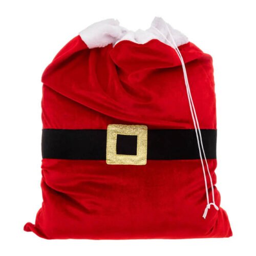 Kalėdinis dovanų maišas Gift 1