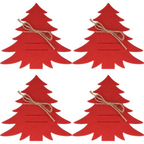 Kalėdinis įrankių laikiklis Red