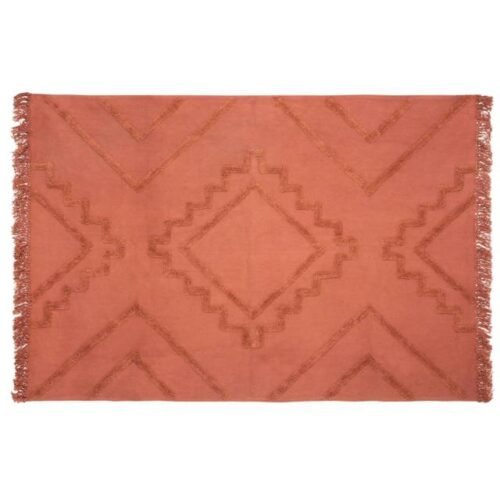 Kilimėlis Inca Red