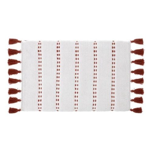 Kilimėlis Pom Red