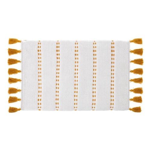 Kilimėlis Pom Yellow