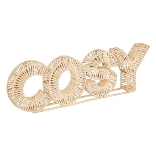 Pastatoma dekoracija Cosy