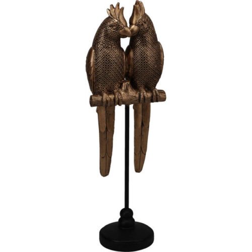 Pastatoma dekoracija Parrot 35