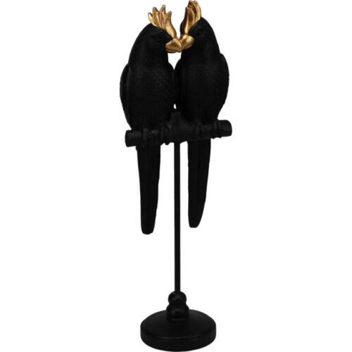 Pastatoma dekoracija Parrot