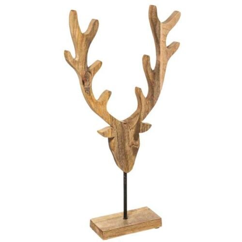 Pastatoma dekoracija Wild