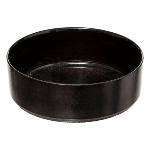 Serviravimo dubuo Decal Black