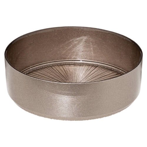 Serviravimo dubuo Decal Round