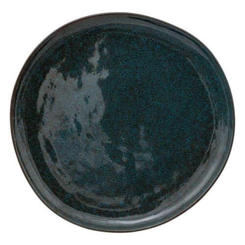 Serviravimo lėkštė Decal Blue