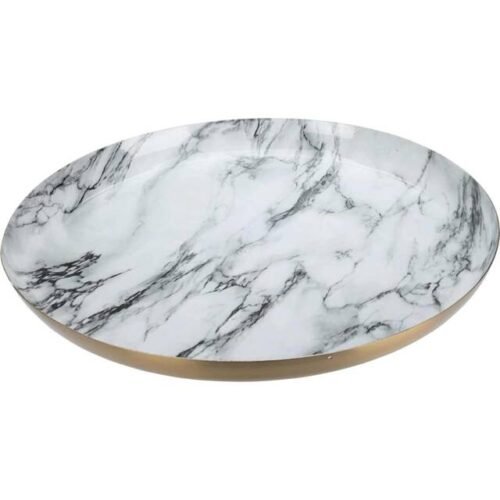 Serviravimo padėklas Marble 28