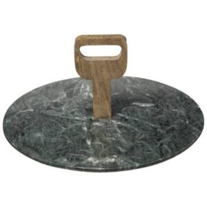 Serviravimo padėklas Marble
