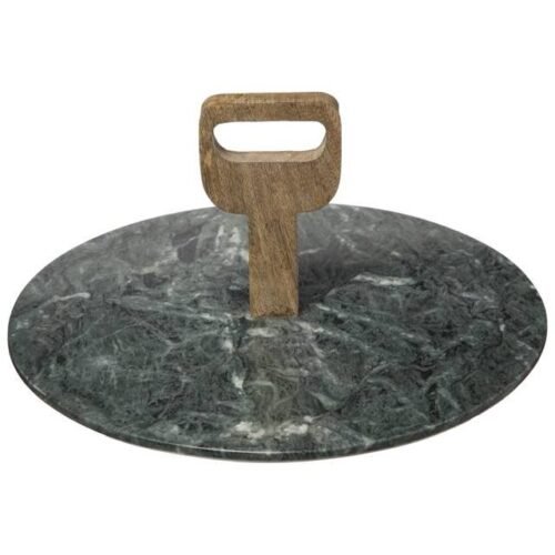 Serviravimo padėklas Marble