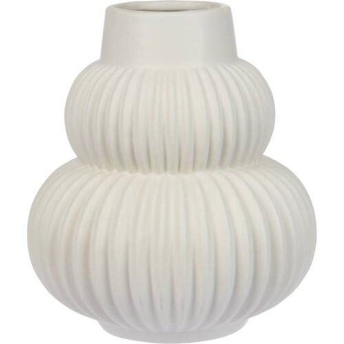 Vaza Oval 18