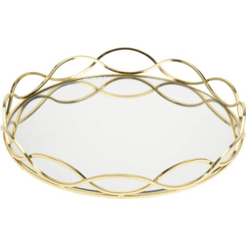 Žvakės padėkliukas Mirror 31