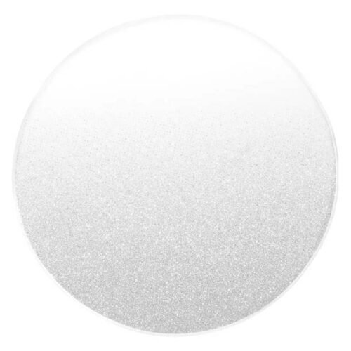 Žvakės padėkliukas Silver