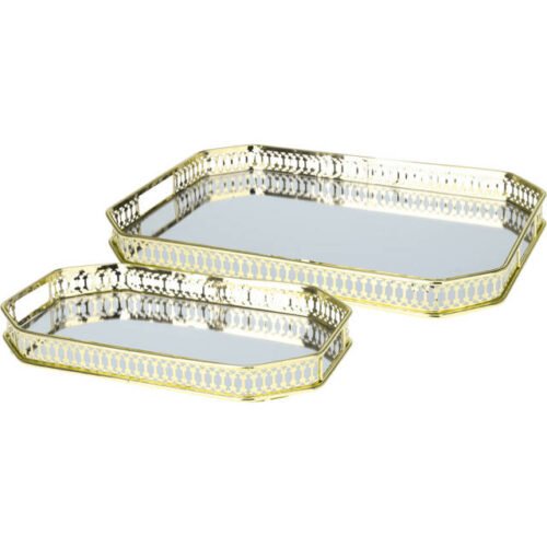 Žvakės padėkliukas Tray 2