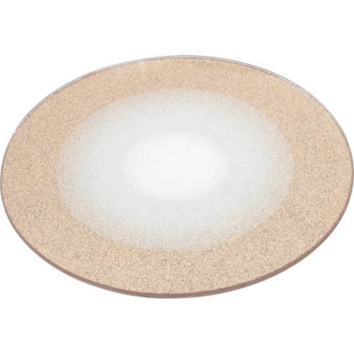 Dekoratyvinė polėkštė Gold Glitter 20