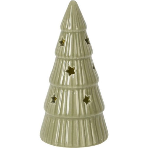 Kalėdinė dekoracija Porcelain Tree G