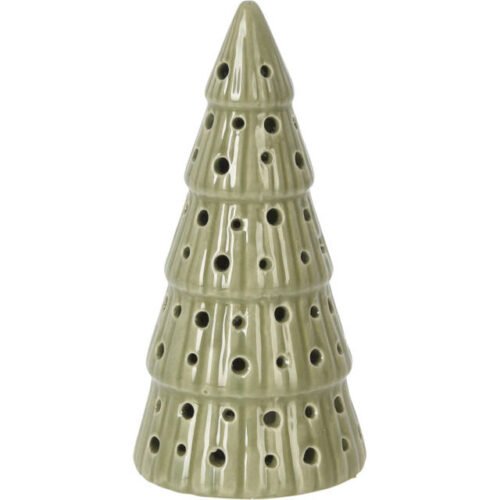 Kalėdinė dekoracija Porcelain Tree G7