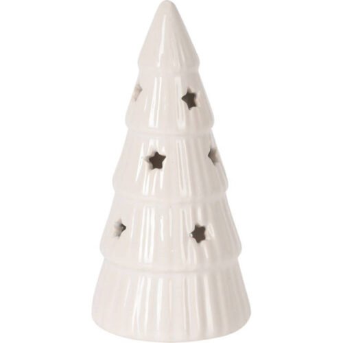 Kalėdinė dekoracija Porcelain Tree S