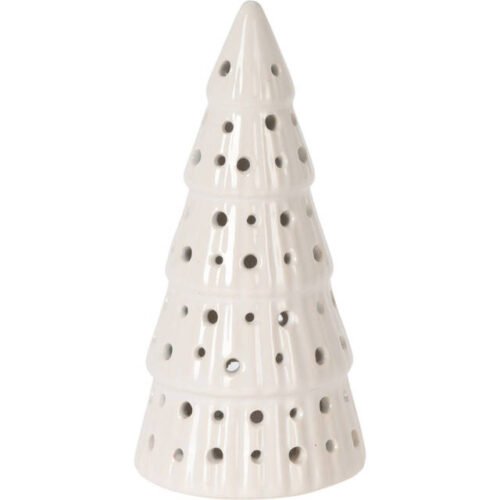 Kalėdinė dekoracija Porcelain Tree W