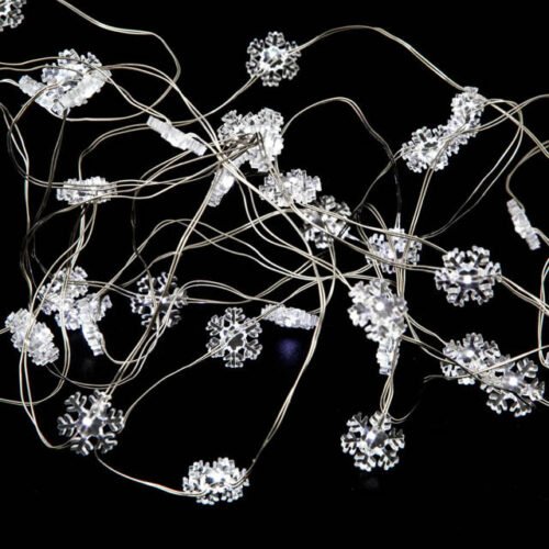 LED girlianda Snow 120